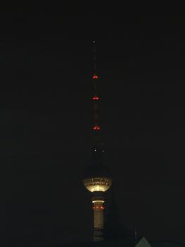 berlin tower v0.1. Click to see next image.